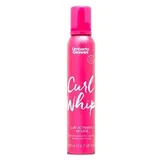 Umberto Giannini Curl Whip Curl Activating Mousse Schaumfestiger 200 ml