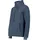 CMP 32p3806 Halbreißverschluss-sweatshirt - Sky Stone - XS