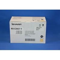 Sharp MX-C30GTY gelb