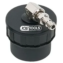 Bajonett-Einlass-Adapter, ø46mm