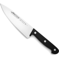 Arcos 280404 Serie Universal - Kochmesser - Klinge Nitrum