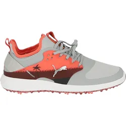 Puma Ignite Poweradapt Grey Herren One Size