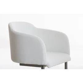 CLP Magnus Kunstleder Weiß