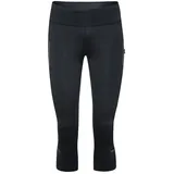 Gore Wear Impulse Damen Schwarz XS