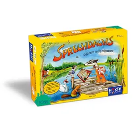 HUTTER Trade GmbH & Co. KG Sprechdachs