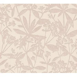 A.S. Création Vliestapete A.S. Création Terra Tapete, creme, 389241 beige|braun