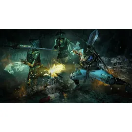Nioh PS HITS (USK) (PS4)