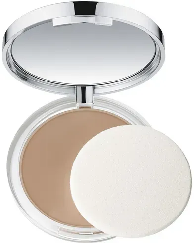 Clinique Almost Powder Makeup SPF 15 - Medium