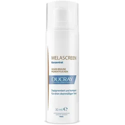 DUCRAY MELASCREEN Konzentrat 30 ml Konzentrat