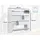 Leifheit Parat Plus ComfortLine 25723 weiß Kunststoff, 1 St.