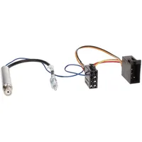 ACV Electronic ACV 1321-46 Radioanschlusskabel für DIN Phantomeinspeisung