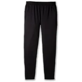 Brooks Spartan Herren Schwarz S