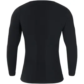 Jako Thermo-Unterwäsche Set Premium Schwarz L