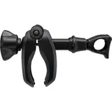 Thule Bike Holder Abstandshalter mit AcuTight, 12 cm schwarz