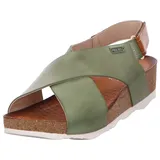 PIKOLINOS Mahon Damen Mint 39