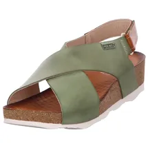 PIKOLINOS Mahon Damen Mint 39