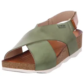 PIKOLINOS Mahon Damen Mint 39