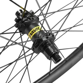 MAVIC e crosstrail sl carbon 29 laufradsatz boost 15x110 12x148 mm 6 bolt 2024 ́ 6-Loch