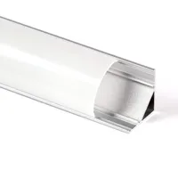 Orion Lightstyle Aluminium Eck Profil 1050 LED-Profil