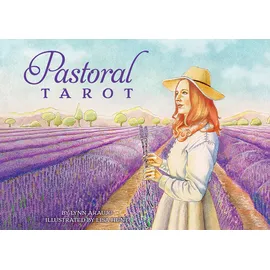 u.s. games systems, inc. Pastoral Tarot