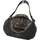 Roeckl Liberty Shoulderbag Croco Leder Black