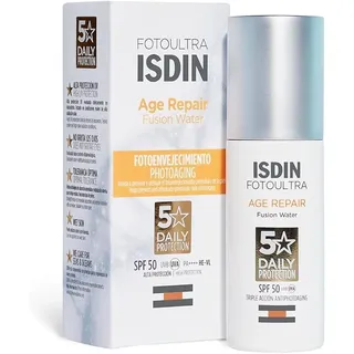 Isdin FotoUltra Age Repair LSF 50 Emulsion