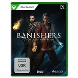 Banishers Ghosts of New Eden