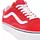 Vans Old Skool Racing Red/True White 38,5