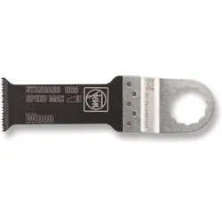 Fein E-Cut Standard-Sägeblatt - Form 123 - 63502123030