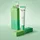 PURITO Centella Augencreme 30 ml
