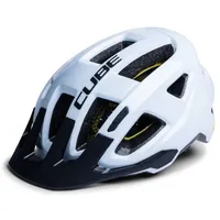 Cube Helm FLEET 52-57 - Weiß
