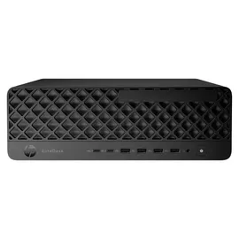 HP EliteDesk 8 G1i Desktop-PC Intel Core Ultra 7 265 2,4 GHz 32 GB RAM 512 GB SSD RTX A400 Win 11 Pro