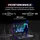 Asus ROG Strix G16 Intel Core i9-13980HX 32 GB RAM 1 TB SSD RTX 4060