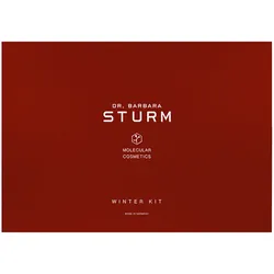 Dr. Barbara Sturm The Winter Kit