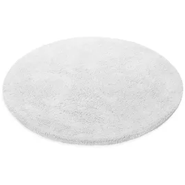 OTTO home Selenne Weiß Ø 80 cm