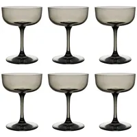 Villeroy & Boch Like Glass Sektglas 0,1 l 6er
