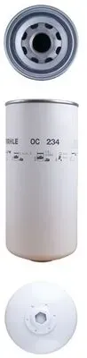 KNECHT oc234 für DAF RENAULT TRUCKS