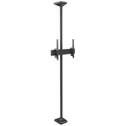Hagor comPROnents series - Montagekomponente (2 x neigbare Arme VESA 400)
