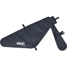 Evoc Protective Bike Rug MTB Fahrradabdeckung gepolstert Schwarz