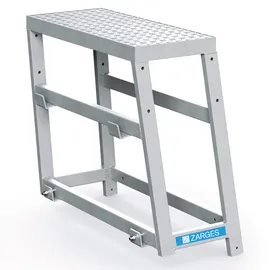 ZARGES Modul-Arbeitspodest Erweiterung 3.Stufe