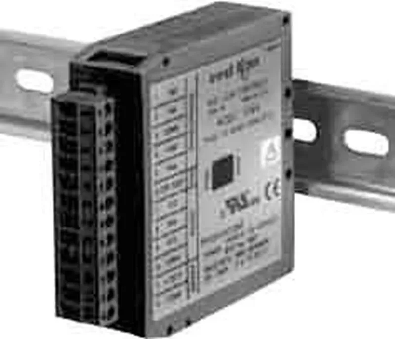 Wachendorff Proz. Schnittstellenwandler ICM40030