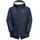 Jack Wolfskin Cosy Bear Jacke - Night Blue - 152 cm