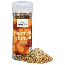 Herbaria Gaumenschmaus im Streuer bio