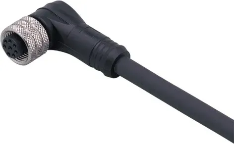 Ifm Electronic Kabeldose ADOAH080MSS0010B08
