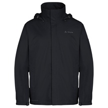 Vaude Escape Light Jacke - Black - S