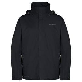 Vaude Escape Light Jacke - Black - S