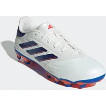 adidas Copa Pure 2 League MG  Cloud White / Lucid Blue / Solar Red 43 1/3