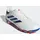 adidas Copa Pure 2 League MG  Cloud White / Lucid Blue / Solar Red 43 1/3