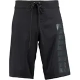 Puma SWIM MEN LONG BOARD SHORTS Schwarz XXL