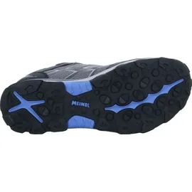 MEINDL Activo GTX M anthrazit/ozean 41,5